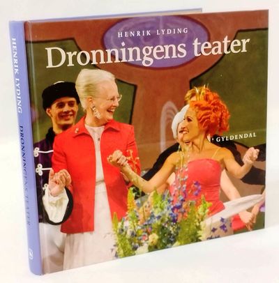 Dronningens teater.
