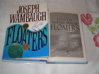 image of Floaters: SIGNED