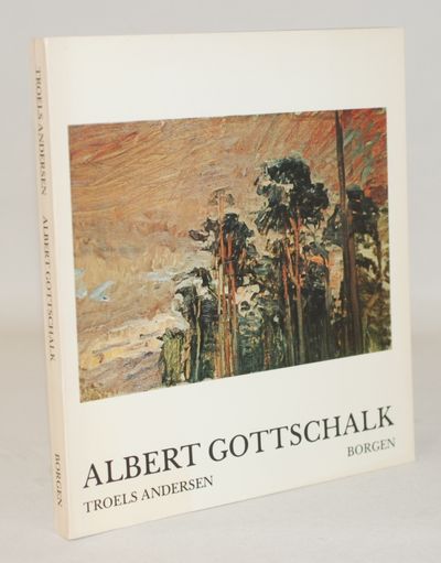 Albert Gottschalk - 1866-1906. En biografi og…