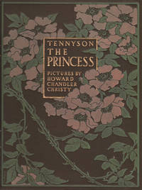 cover of PRINCESS, The.
