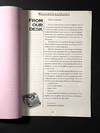 Chandrakirana. Volume 1 (july 1993)...; (photo 1)