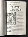 Chandrakirana. Volume 1 (july 1993)...; (photo 3)
