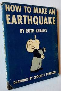 How to Make an Earthquake