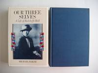image of Our Three Selves - The Life of Radclyffe Hall