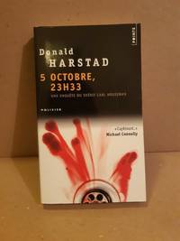 5 octobre 23h33 2008