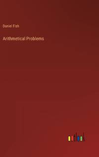 Arithmetical Problems