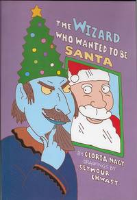 Wizard Who Wanted to be Santa Claus, The
