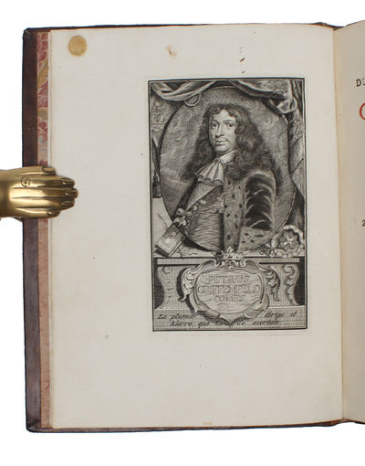Memoires du-ci-devant grand-chancelier de Dannemark comte Griffenfeld, de l'amiral-général Adeler, et du vice-amiral Tordenskiold : trois illustres Danois, distingués par leur naissance, leurs actions, leur elevation & leur mort. (photo 4)