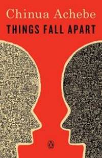 image of Things Fall Apart