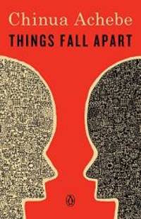 Things Fall Apart by Chinua Achebe - 1994-09-08