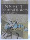 Insect Natural History