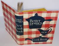 Better Homes and Gardens New Cook Book