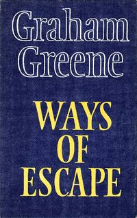 Ways of Escape