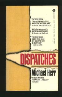 cover of Dispatches