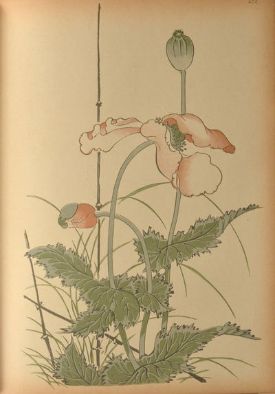 ARTISTIC JAPAN: A MONTHLY ILLUSTRATED JOURNAL OF ARTS AND INDUSTRIES