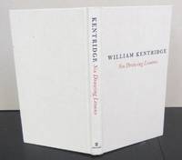 Six Drawing Lessons; The Charles Eliot Norton Lectures, 2012