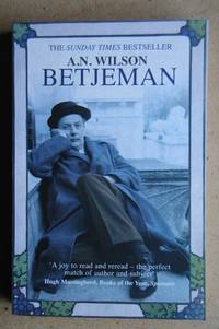 image of Betjeman.