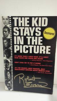 image of The Kid Stays in the Picture