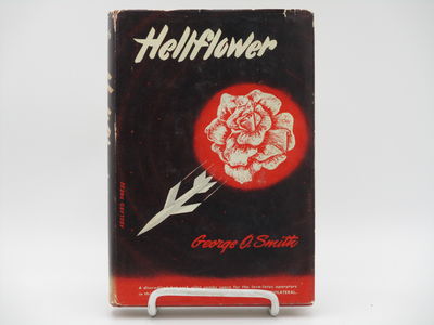 New York. : Abelard Press. , 1953 . 1st Edition.. Red cloth, black spine title. . Very good, owner�...