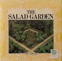cover of The Salad Garden