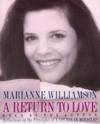 Return To Love