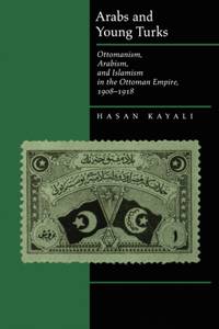 Arabs and Young Turks