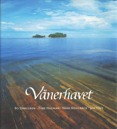 VÄNERHAVET.