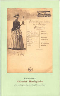 TIDSKRIFTEN BIBLIS 25. NÄTVERKET I HUMLEGÅRDEN.…