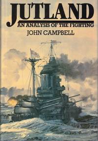Jutland: An Analysis of the Conflict