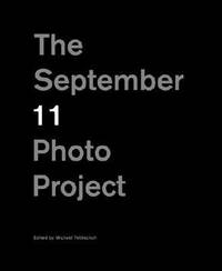 cover of The September 11 Photo Project