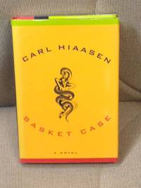 image of Basket Case