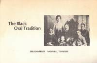 The Black Oral Tradition