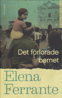 DET FÖRLORADE BARNET. Bok 4 Medelålder och…