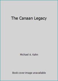 The Canaan Legacy