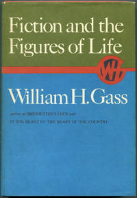 image of FICTION AND THE FIGURES OF LIFE