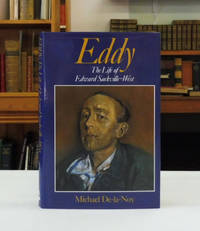 cover of Eddy The Life of Edward Sackville-West