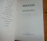 RESTLESS