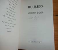 RESTLESS by Boyd, William - 2006