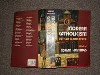 image of Modern Catholicism: Vatican II and After