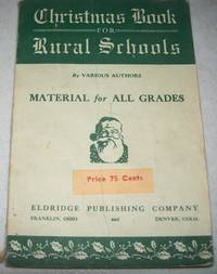 image of Christmas Book for Rural Schools
