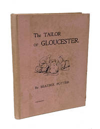 image of The Tailor of Gloucester