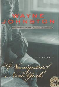 cover of Navigator Of New York, The