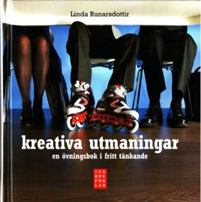 Kreativa utmaningar. En övningsbok i fritt…