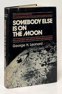 Somebody Else Is on the Moon