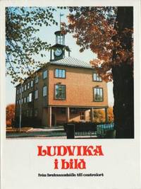 Ludvika i bild. Från brukssamhälle till…