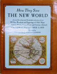 image of How They Saw the New World