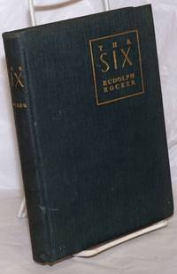 image of The Six. Translated from the German by Ray E. Chase, drawings by Doris Whitman Chase