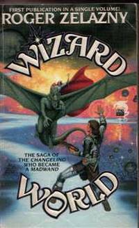 WIZARD WORLD