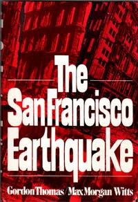 image of The San Francisco Earthquake