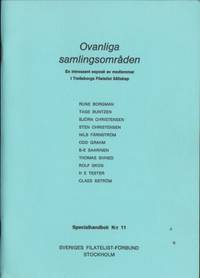 Ovanliga samlingsområden. En intressant exposé av…